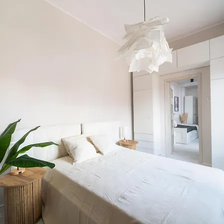 Stunning With Balcony * Gdańsk