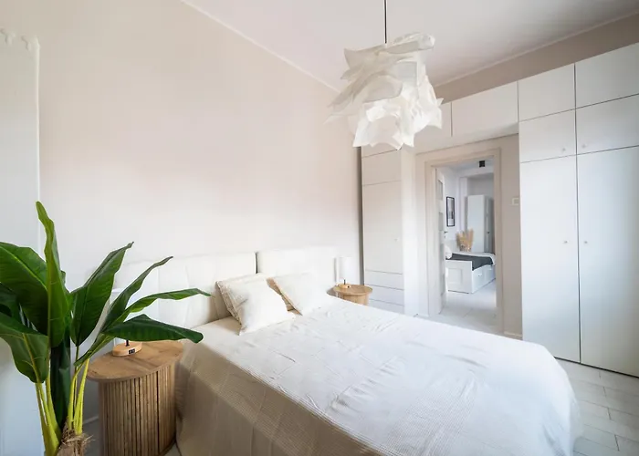 Stunning With Balcony * Gdańsk